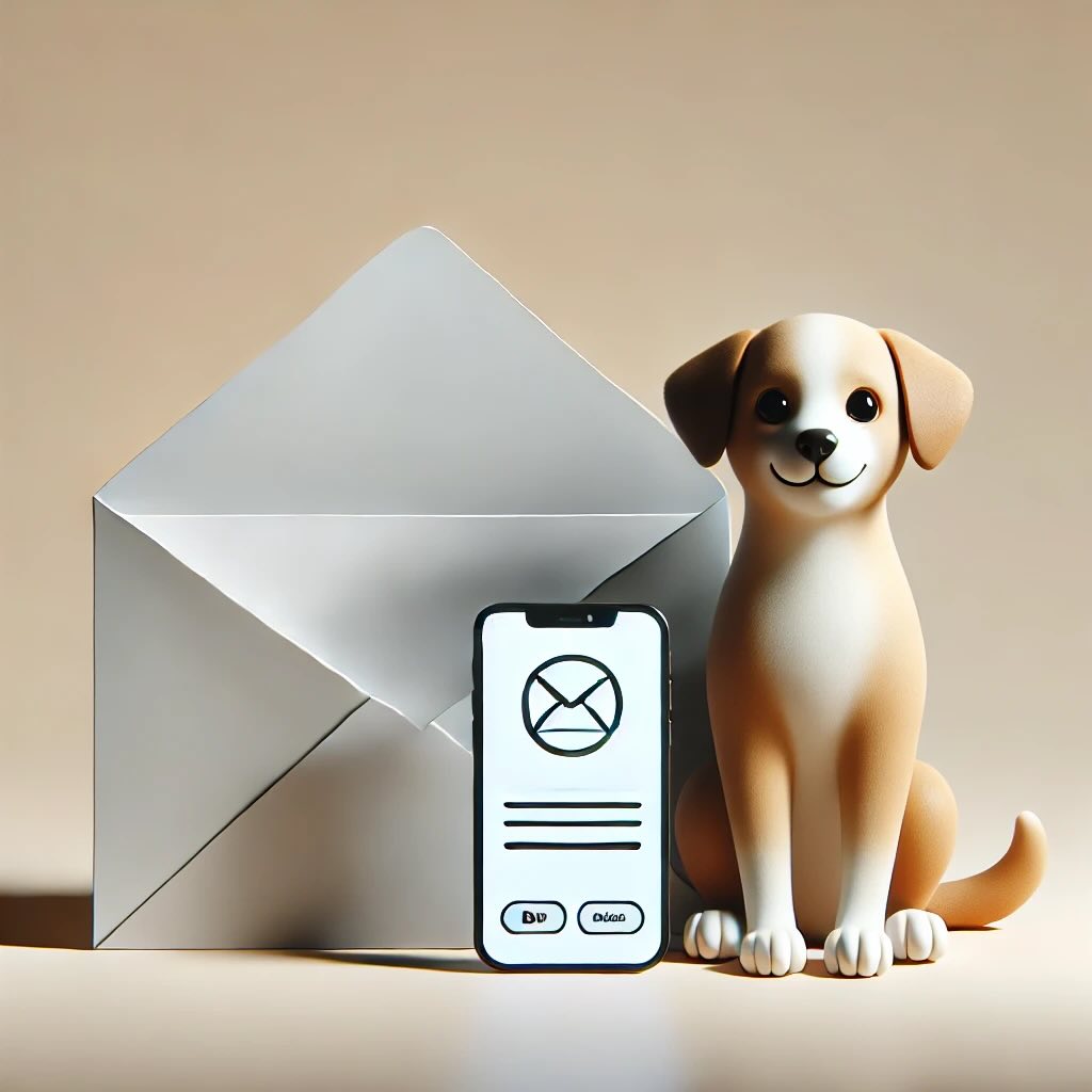 Contacto Mascotup