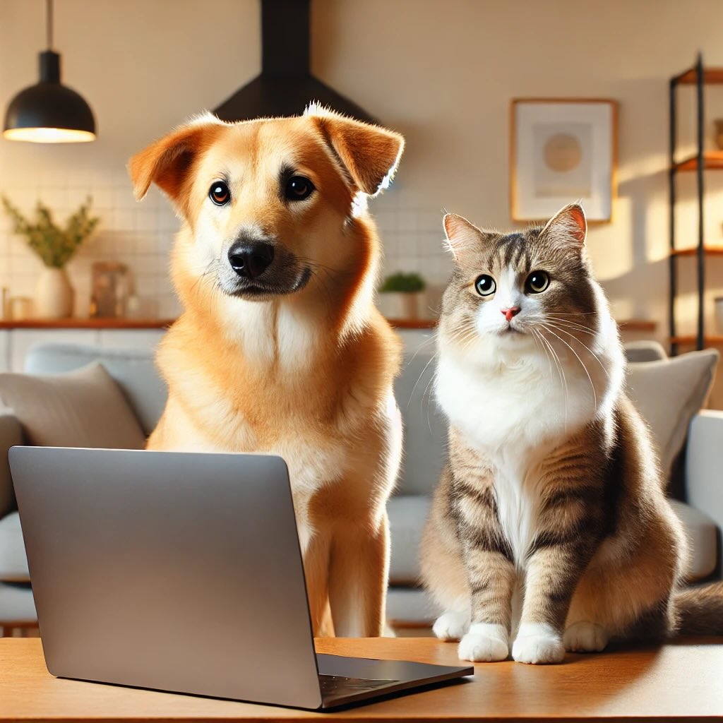 Sobre nosotros MascotUp – Quiénes somos y qué hacemos