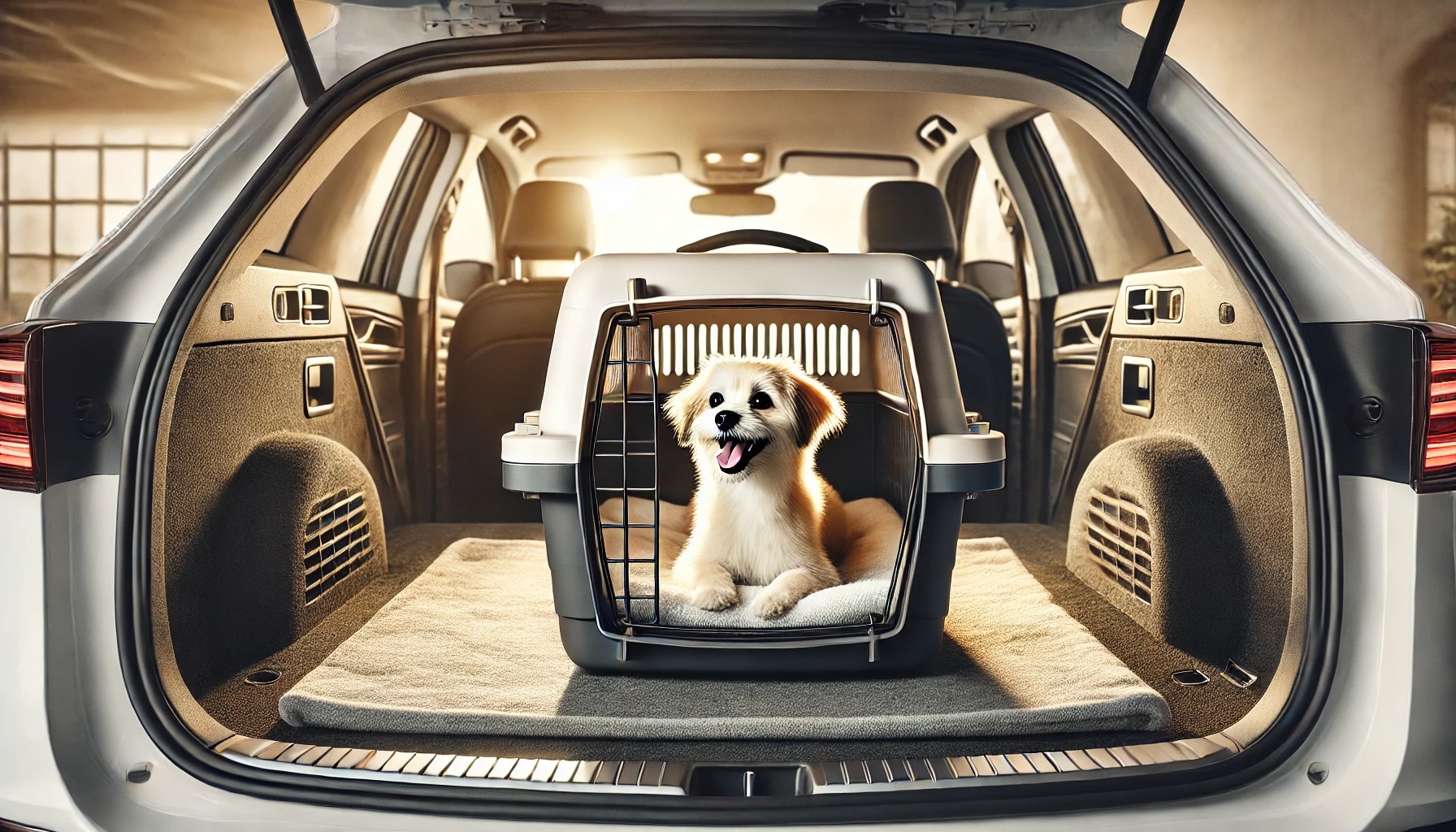 Guía de Transportines para Perros